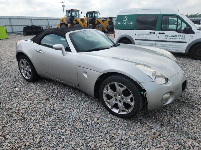 Photo 4 from auction – 2006 PONTIAC SOLSTICE with VIN 1G2MB33B66Y111208