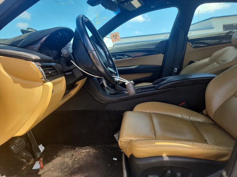 Снимка 7 от търг – 2014 CADILLAC ATS с VIN 1G6AA5RX2E0127910