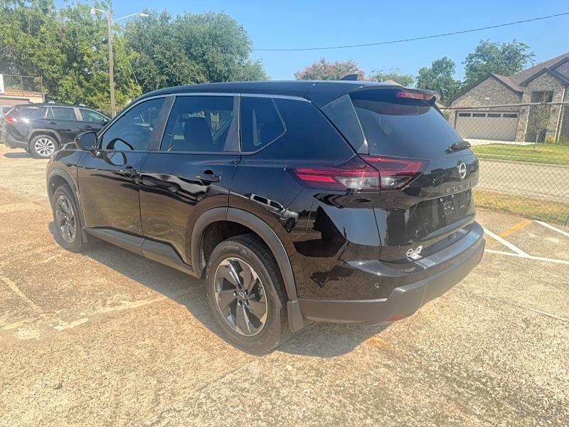 Photo 3 from auction – 2026 NISSAN ROGUE with VIN 5N1BT3BA0TC698065