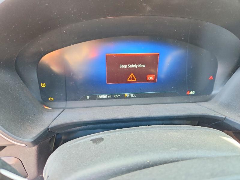 Photo 9 from auction – 2020 FORD ESCAPE with VIN 1FMCU0BZXLUA80588