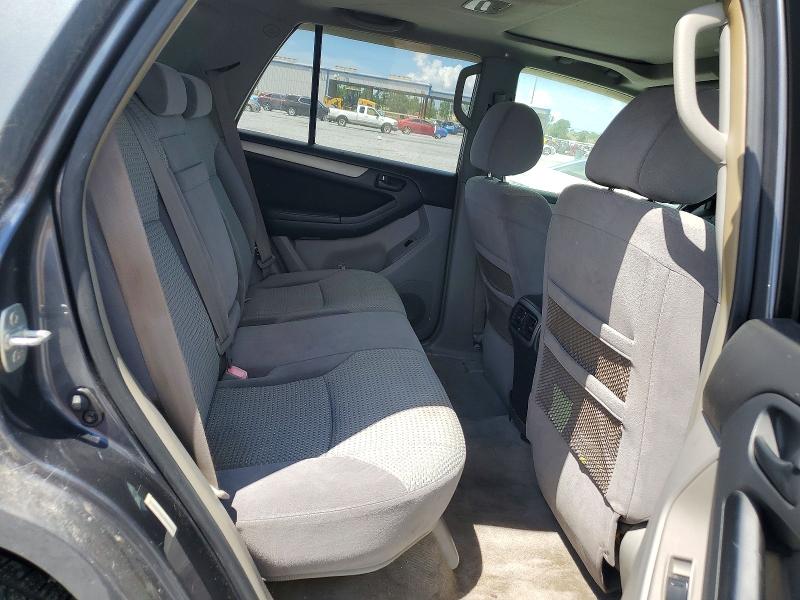 صورة رقم 11 من المزاد - 2005 TOYOTA 4RUNNER مع VIN JTEZU14R258038909