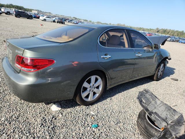 Photo 3 from auction – 2005 LEXUS ES with VIN JTHBA30G055071972