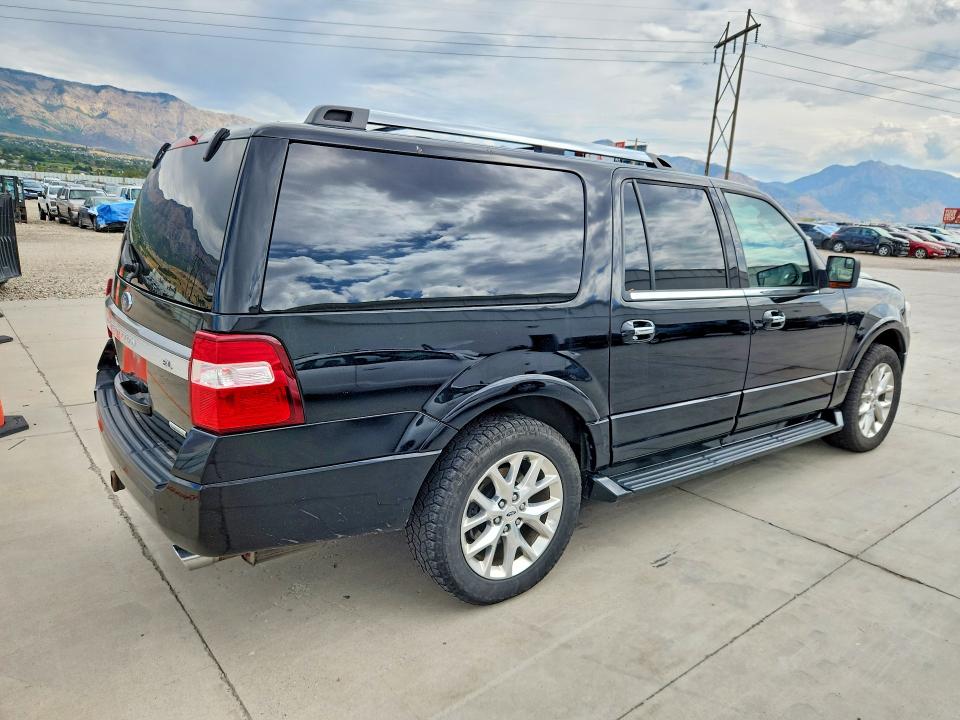 Photo 3 from auction – 2017 FORD EXPEDITION with VIN 1FMJK2AT6HEA53282