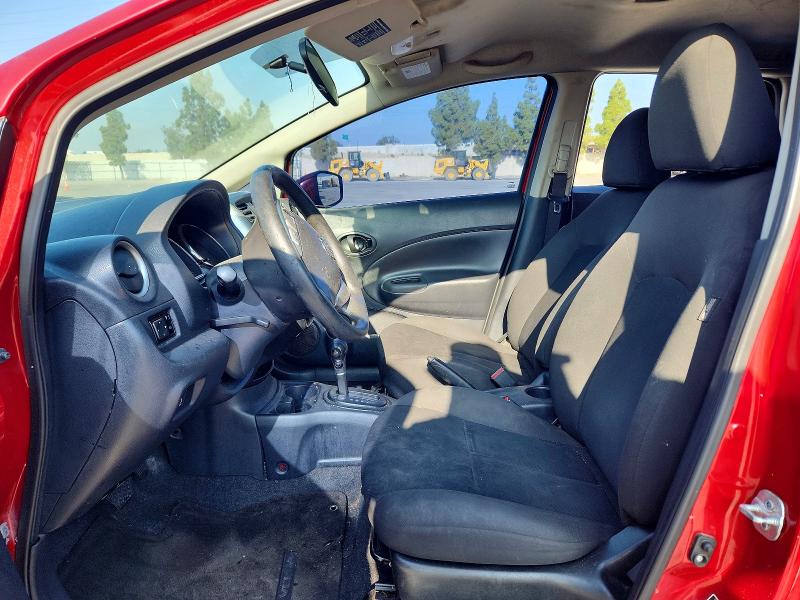 Photo 7 from auction – 2015 NISSAN VERSA NOTE with VIN 3N1CE2CP3FL387337