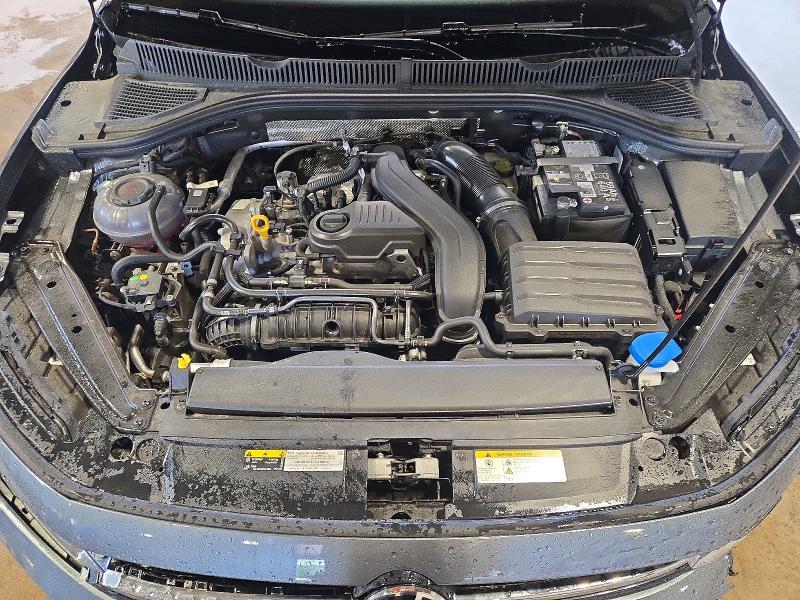 Photo 11 from auction – 2026 VOLKSWAGEN JETTA with VIN 3VWEW7BU4TM046927