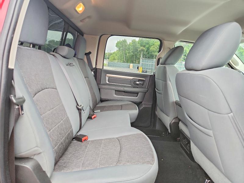 Снимка 10 от търг – 2014 RAM 1500 с VIN 1C6RR7TT0ES241166