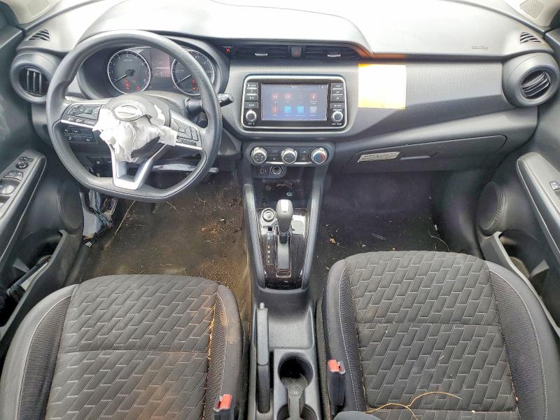 Снимка 8 от търг – 2022 NISSAN KICKS с VIN 3N1CP5BV5NL524210
