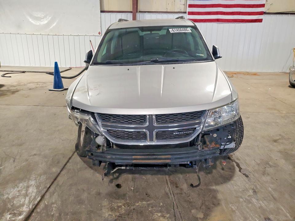 Photo 5 from auction – 2012 DODGE JOURNEY with VIN 3C4PDDBG4CT152794
