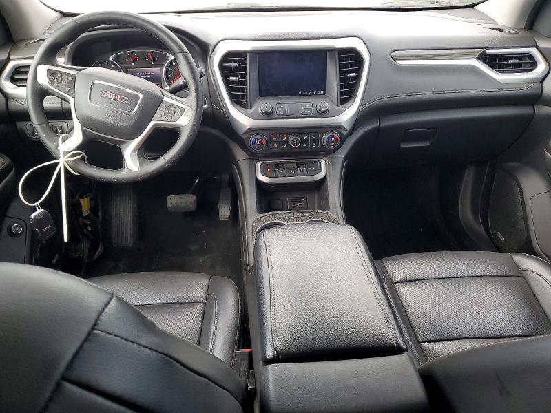 Photo 8 from auction – 2023 GMC ACADIA with VIN 1GKKNML47PZ113809