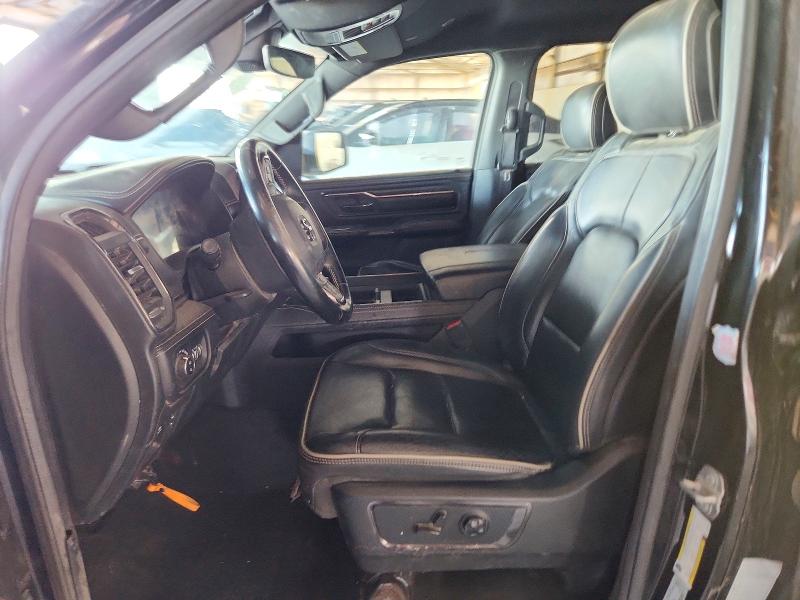 صورة رقم 7 من المزاد - 2023 RAM 1500 مع VIN 1C6SRFHT2PN542561