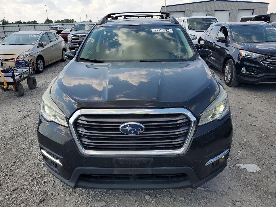 Photo 5 from auction – 2019 SUBARU ASCENT with VIN 4S4WMAJD8K3441474