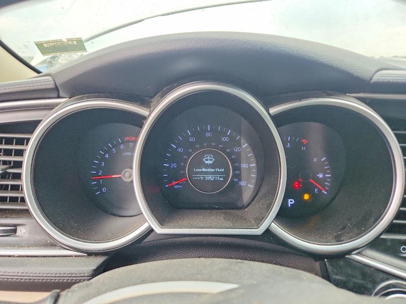 صورة رقم 9 من المزاد - 2015 KIA OPTIMA مع VIN 5XXGN4A77FG441974