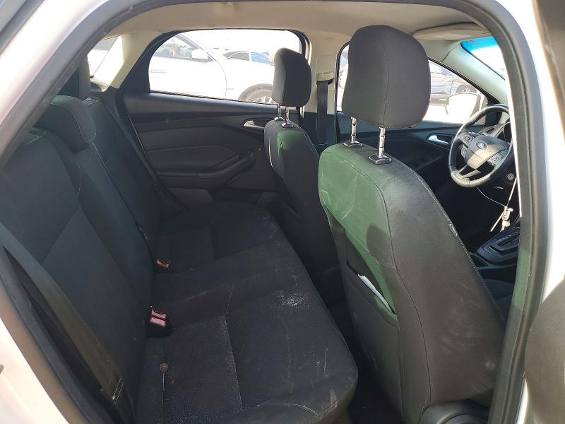 Photo 10 from auction – 2016 FORD FOCUS with VIN 1FADP3F29GL257938