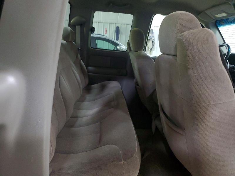 Photo 10 from auction – 2000 GMC NEW SIERRA with VIN 1GTEK19T6YE210491