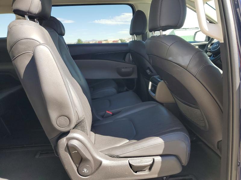 Photo 11 from auction – 2026 KIA CARNIVAL with VIN KNDNB5KA7T6128157