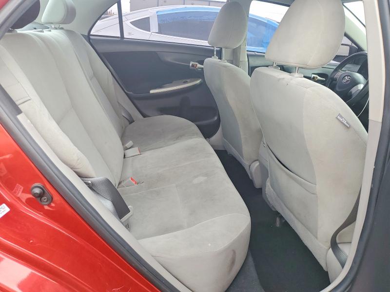 Photo 10 from auction – 2013 TOYOTA COROLLA with VIN 5YFBU4EEXDP114575
