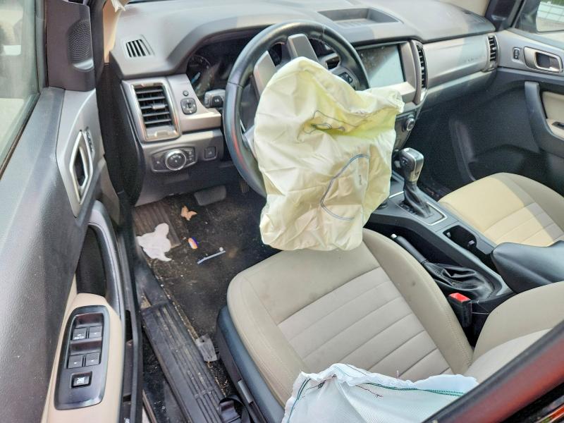 Photo 8 from auction – 2019 FORD RANGER with VIN 1FTER4FH3KLA52501
