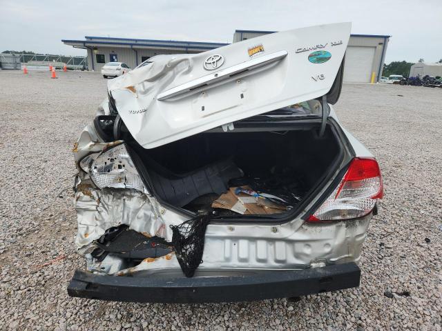Photo 6 from auction – 2004 TOYOTA CAMRY with VIN 4T1BF30KX4U569524