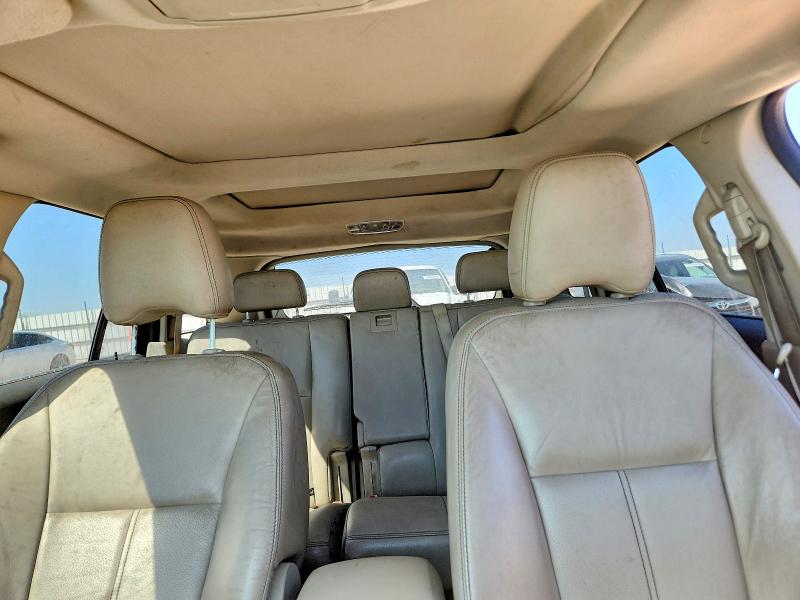 Photo 10 from auction – 2010 FORD EDGE with VIN 2FMDK3KC3ABA24051