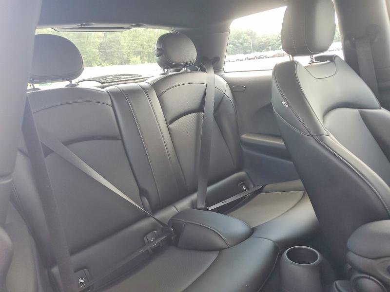 Photo 10 from auction – 2014 MINI COOPER with VIN WMWXM7C55ET970609