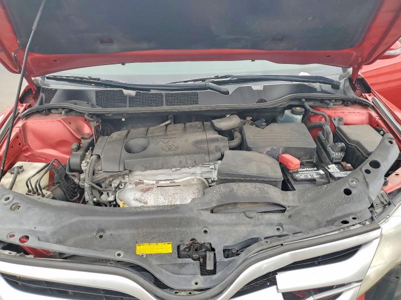 Photo 12 from auction – 2013 TOYOTA VENZA with VIN 4T3ZA3BB7DU073369