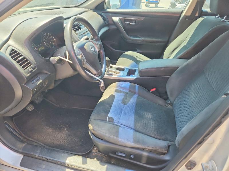 Photo 7 from auction – 2015 NISSAN ALTIMA with VIN 1N4AL3AP8FN367383