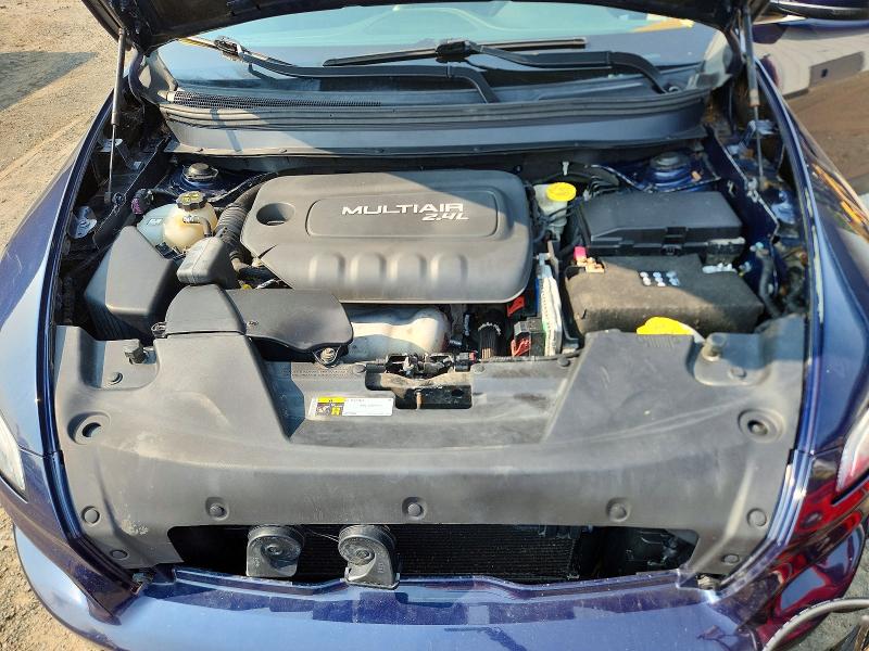 Photo 12 from auction – 2014 JEEP CHEROKEE with VIN 1C4PJMDBXEW244404