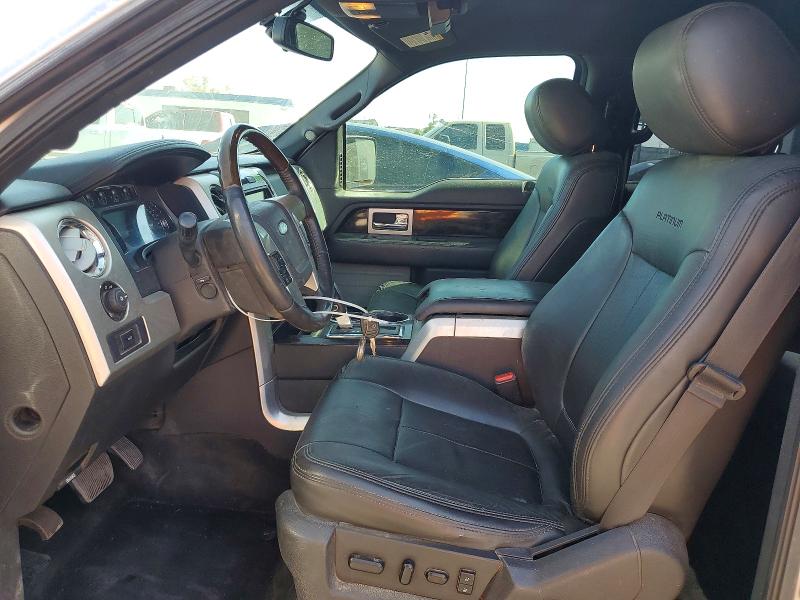 Photo 7 from auction – 2014 FORD F150 with VIN 1FTFW1ET7EFC41978