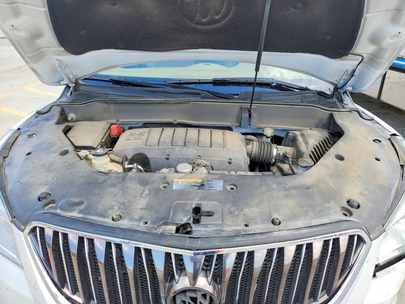 Photo 12 from auction – 2017 BUICK ENCLAVE with VIN 5GAKVCKD1HJ240824