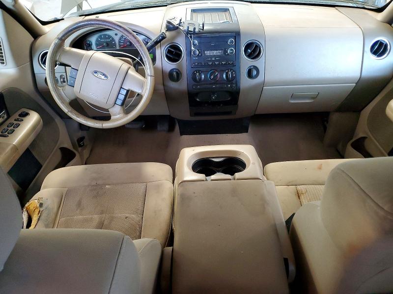 Zdjęcie 8 z aukcji – 2008 FORD F150 z VIN 1FTPX14V08FB73175