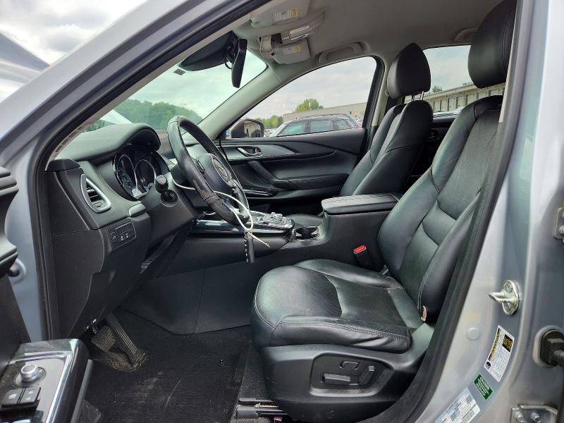 Zdjęcie 7 z aukcji – 2018 MAZDA CX-9 z VIN JM3TCACY0J0210909