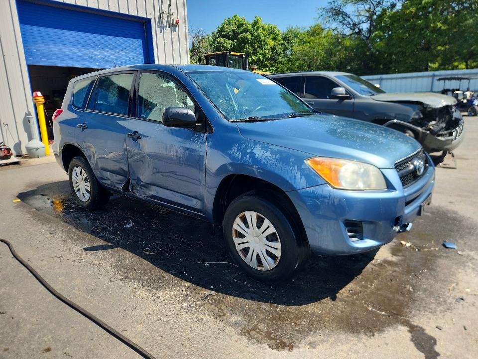 Photo 4 from auction – 2012 TOYOTA RAV4 with VIN 2T3ZF4DV5CW126261