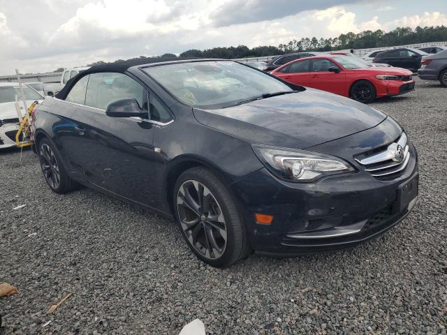 Photo 4 from auction – 2016 BUICK CASCADA with VIN W04WT3N5XGG036703