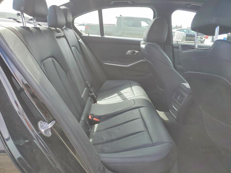 Фото 10 с аукциона – 2019 BMW 330I с VIN WBA5R1C54KAK12337