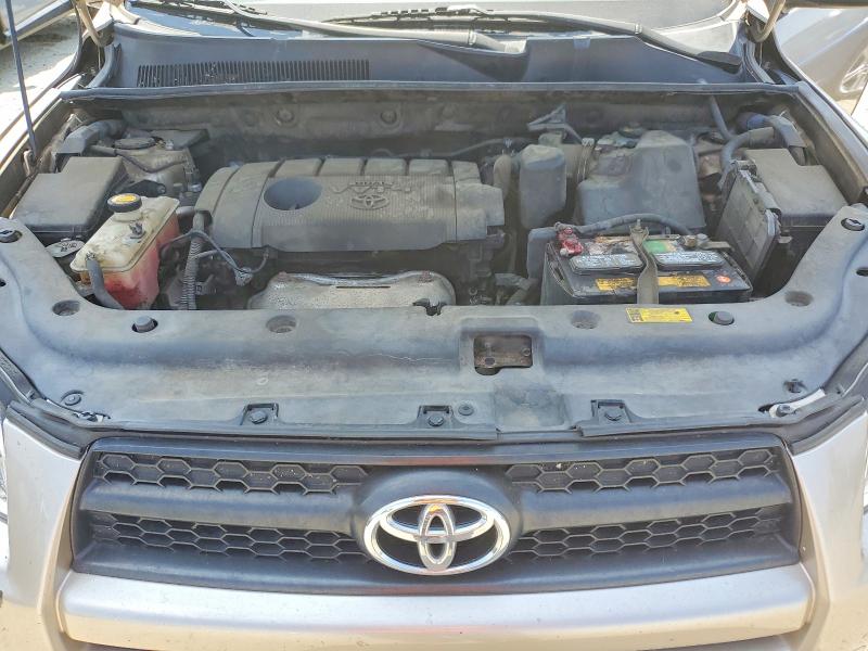 Photo 12 from auction – 2012 TOYOTA RAV4 with VIN JTMKF4DVXC5046673