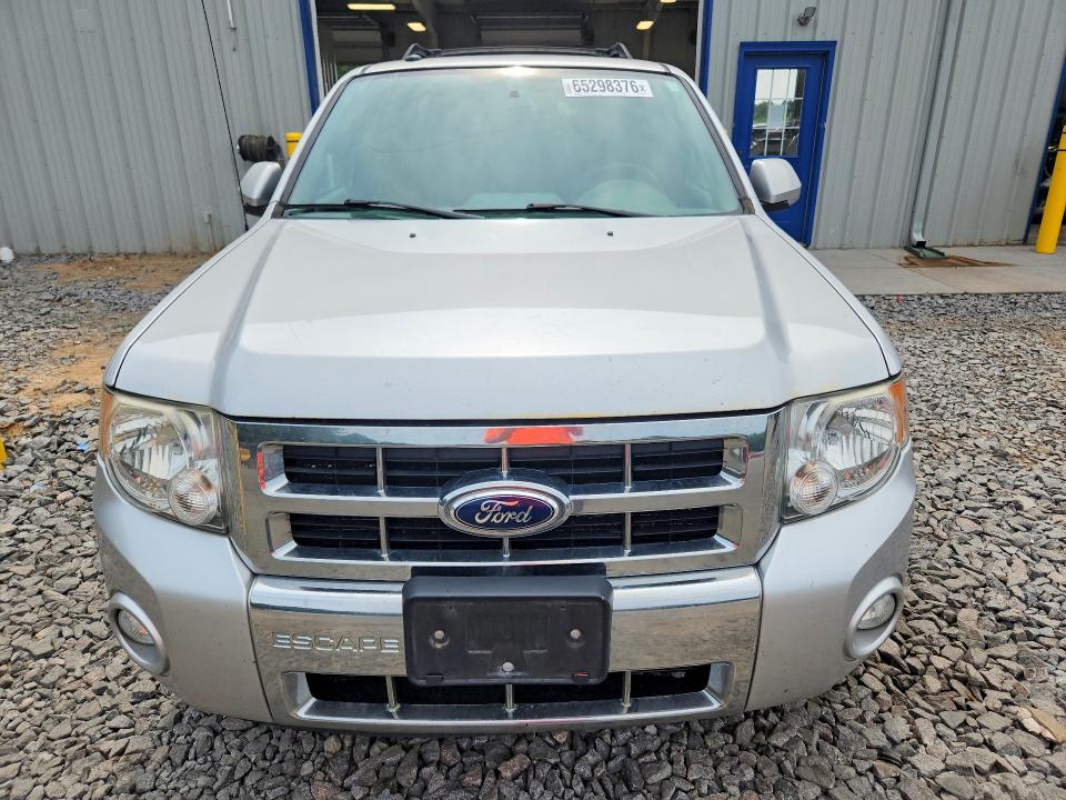 Photo 5 from auction – 2012 FORD ESCAPE with VIN 1FMCU9EG1CKA90713