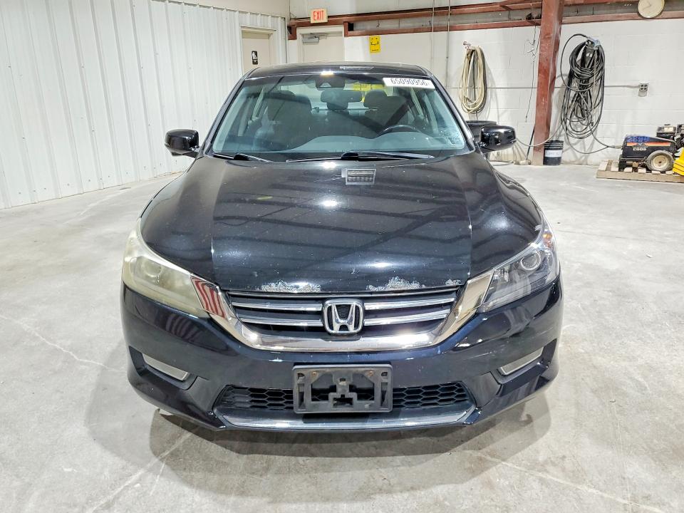 Photo 5 from auction – 2013 HONDA ACCORD with VIN 1HGCR2F84DA099628