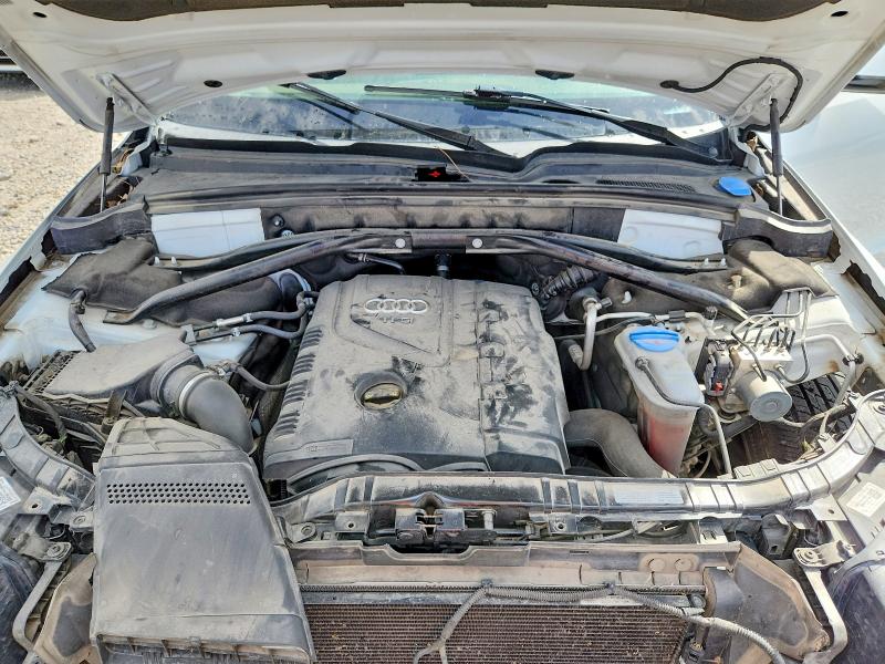 Foto 11 de la subasta – 2016 AUDI Q5 con VIN WA1L2AFP1GA130286