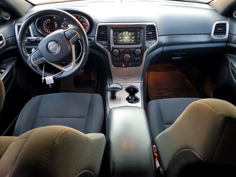 Photo 8 from auction – 2015 JEEP GRAND CHEROKEE with VIN 1C4RJFAG1FC737993