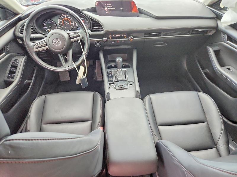 صورة رقم 8 من المزاد - 2021 MAZDA 3 مع VIN 3MZBPABM1MM204624