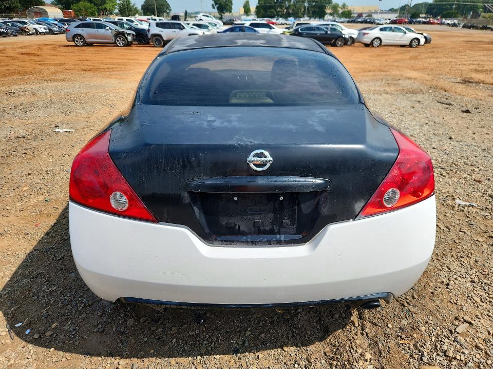 Photo 6 from auction – 2012 NISSAN ALTIMA with VIN 1N4AL2EP2CC144493