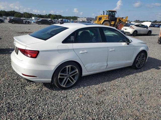 Photo 3 from auction – 2020 AUDI A3 with VIN WAUAUGFF1LA055923