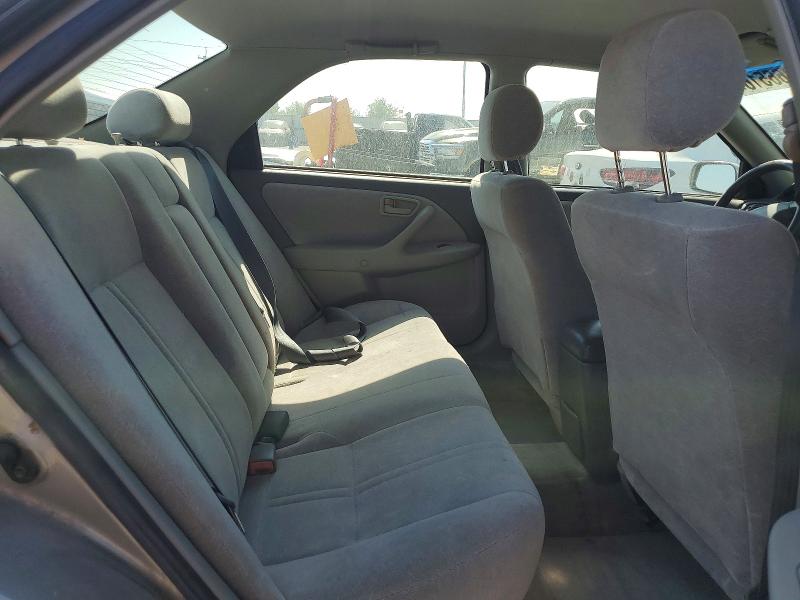 Photo 10 from auction – 1998 TOYOTA CAMRY with VIN JT2BF22K6W0141111