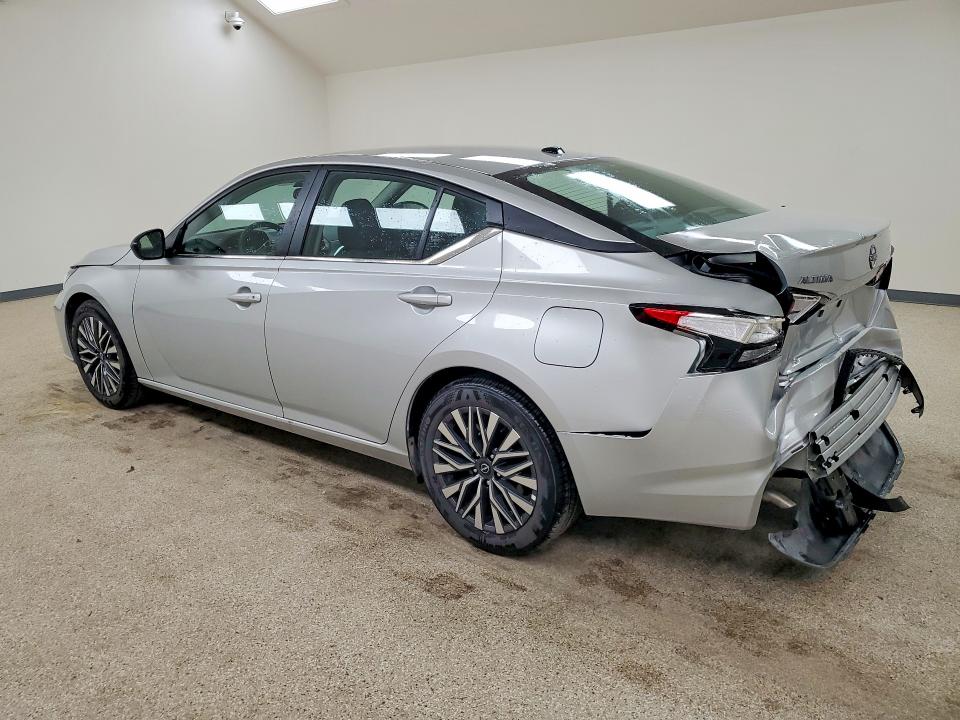 Photo 2 from auction – 2026 NISSAN ALTIMA with VIN 1N4BL4DV1TN338968