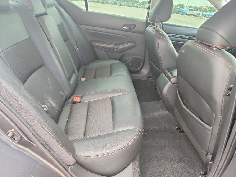 Photo 10 from auction – 2020 NISSAN ALTIMA with VIN 1N4BL4CV5LN305795