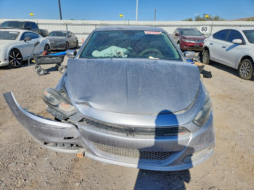Фото 5 с аукциона – 2016 DODGE DART с VIN 1C3CDFBA1GD635049