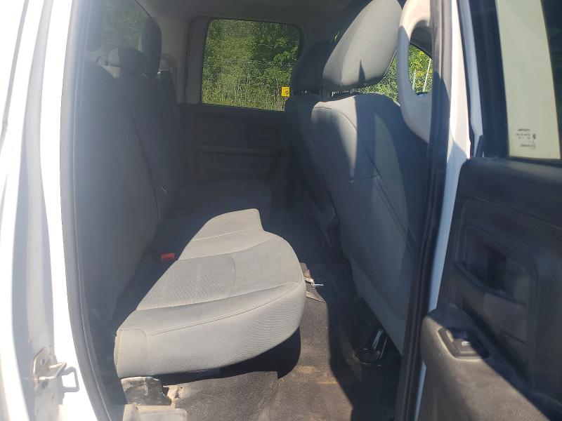 Photo 10 from auction – 2015 RAM 1500 with VIN 1C6RR7FG8FS703909