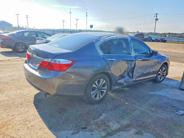 Photo 3 from auction – 2013 HONDA ACCORD with VIN 1HGCR2F36DA044487