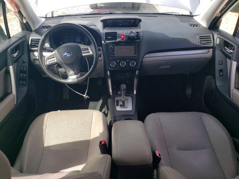Photo 8 from auction – 2014 SUBARU FORESTER with VIN JF2SJAPC6EH455148