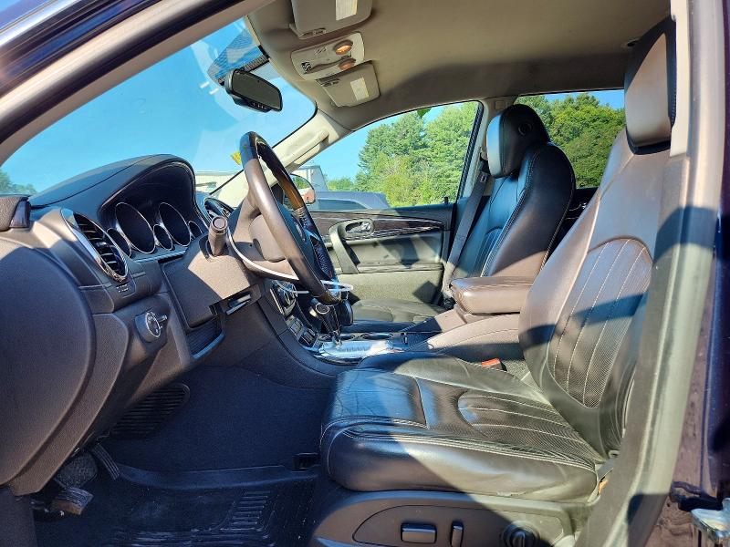 Photo 7 from auction – 2015 BUICK ENCLAVE with VIN 5GAKVBKD8FJ301092